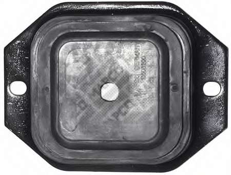 Втулка, балка моста