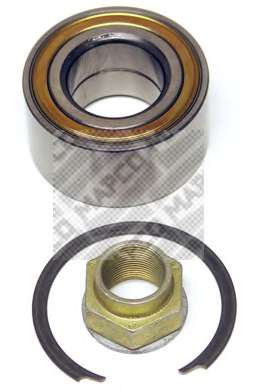 Комплект подшипника ступицы колеса