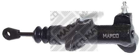 Главный цилиндр, система сцепления