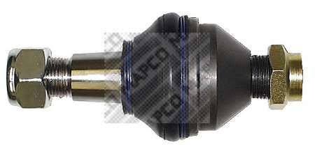 Несущий / направляющий шарнир