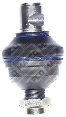 Кульова опора