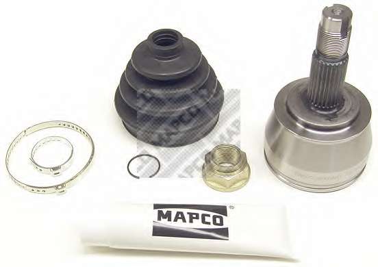 Шарнирный комплект, приводной вал