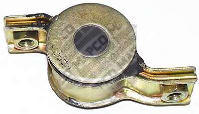 Подвеска, рычаг независимой подвески колеса