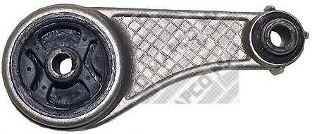 Подушка двигуна