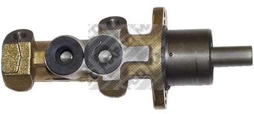 Главный тормозной цилиндр