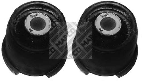 Втулка, балка моста