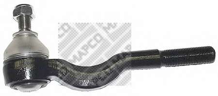 Наконечник поперечной рулевой тяги