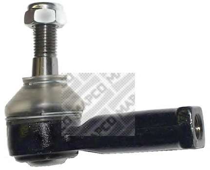 Наконечник поперечной рулевой тяги