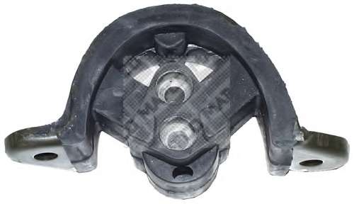 Подвеска, двигатель