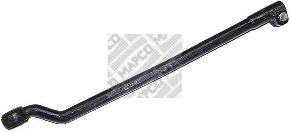 Осевой шарнир, рулевая тяга