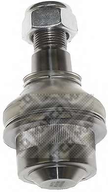 Несущий / направляющий шарнир