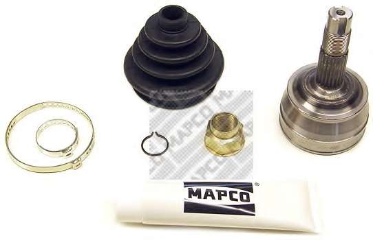 Шарнирный комплект, приводной вал