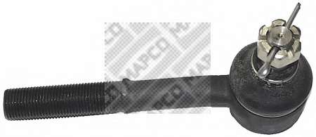 Наконечник поперечной рулевой тяги