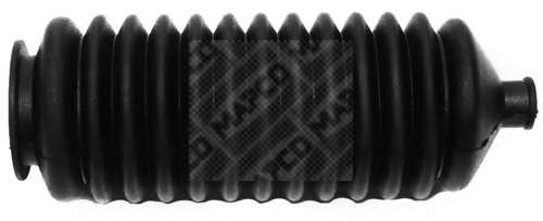 Пильовик кермової рейки