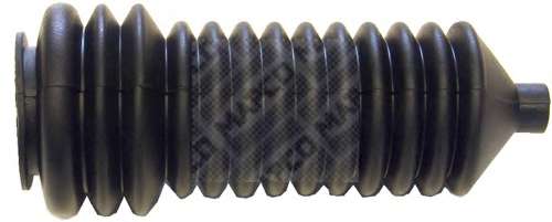 Пыльник, рулевое управление