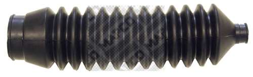 Пыльник, рулевое управление