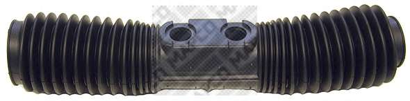 Пыльник, рулевое управление