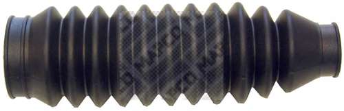 Пыльник, рулевое управление