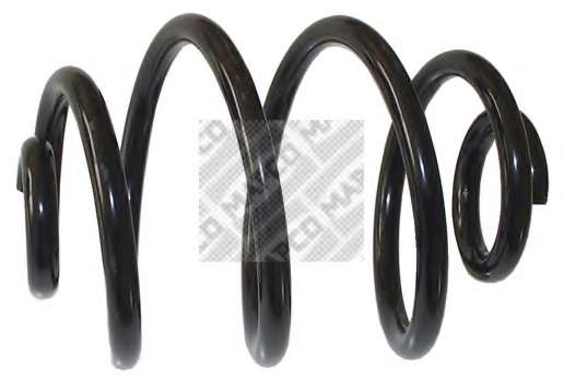 Пружина ходовой части