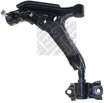 Рычаг независимой подвески колеса, подвеска колеса