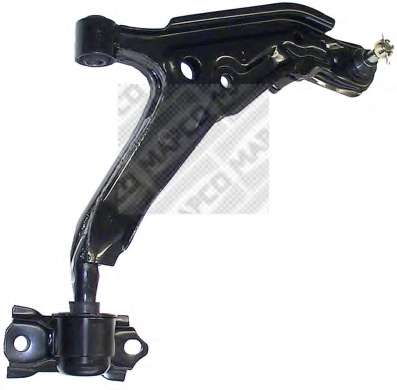 Рычаг независимой подвески колеса, подвеска колеса