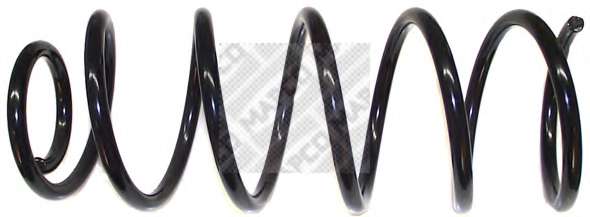 Пружина ходовой части