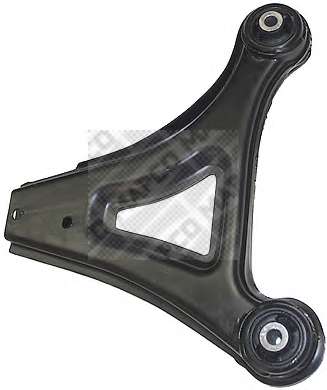 Рычаг независимой подвески колеса, подвеска колеса