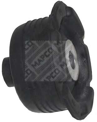 Втулка, балка моста