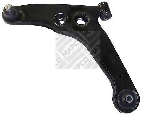 Рычаг независимой подвески колеса, подвеска колеса