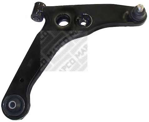 Рычаг независимой подвески колеса, подвеска колеса