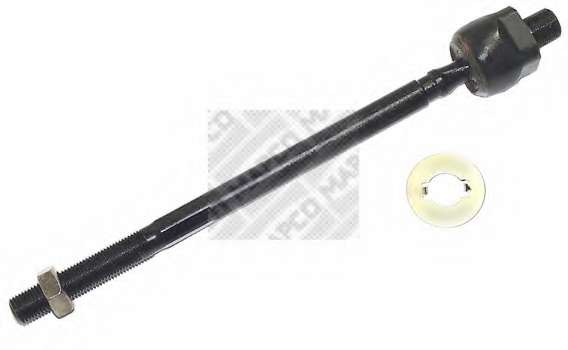 Осевой шарнир, рулевая тяга