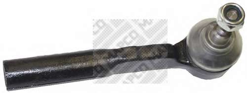 Наконечник поперечной рулевой тяги