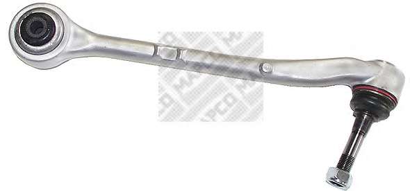 Рычаг независимой подвески колеса, подвеска колеса