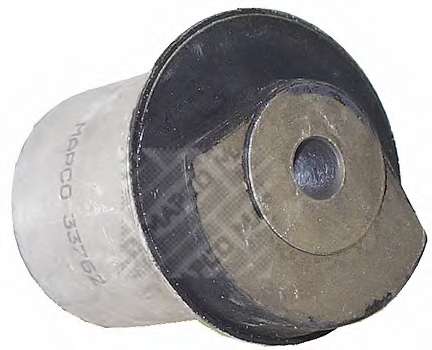 Втулка, балка моста