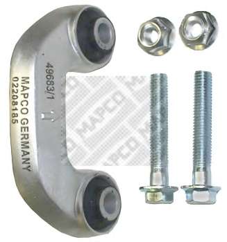 Тяга / стойка, стабилизатор