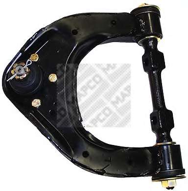 Рычаг независимой подвески колеса, подвеска колеса