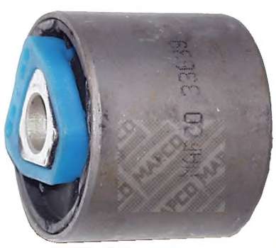 Подвеска, рычаг независимой подвески колеса