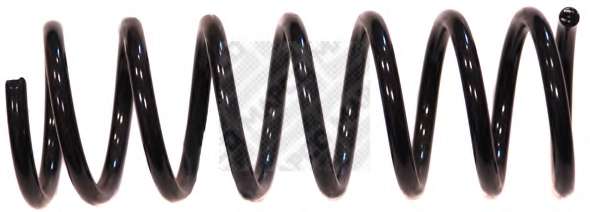 Пружина ходовой части