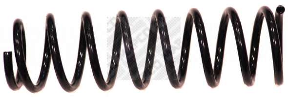 Пружина ходовой части