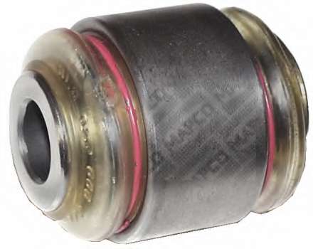 Подвеска, корпус колесного подшипника