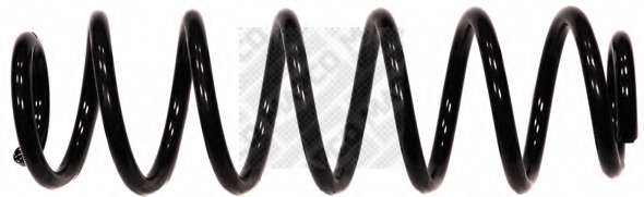 Пружина ходовой части