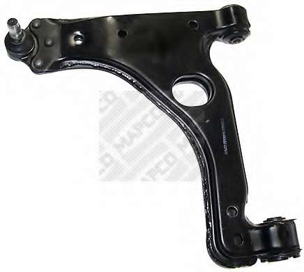 Рычаг независимой подвески колеса, подвеска колеса