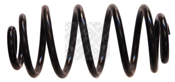 Пружина ходовой части