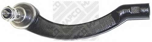 Наконечник поперечной рулевой тяги