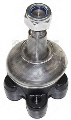 Несущий / направляющий шарнир