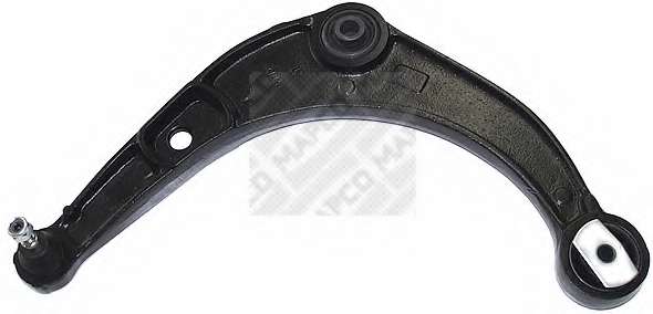 Рычаг независимой подвески колеса, подвеска колеса