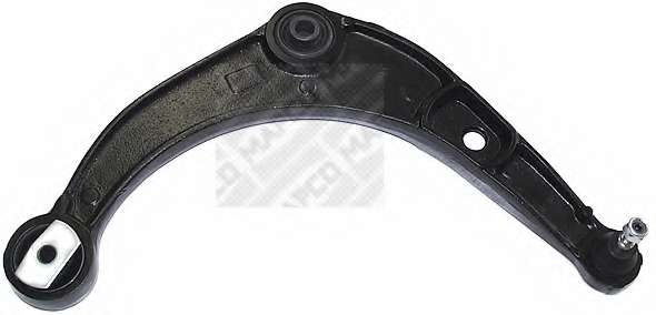 Рычаг независимой подвески колеса, подвеска колеса