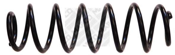 Пружина ходовой части