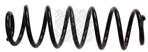 Пружина ходовой части