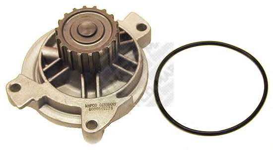 Водяной насос